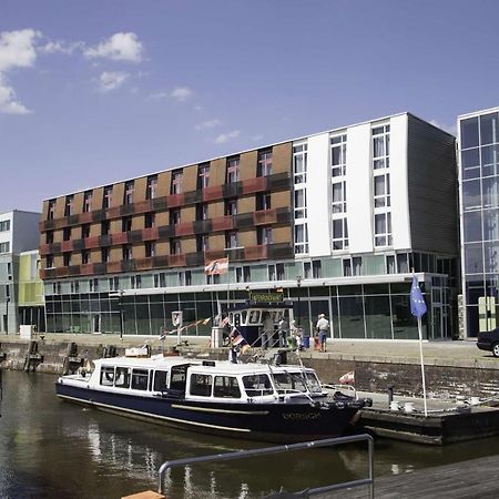 Nordsee Hotel Fischereihafen Bremerhaven Zewnętrze zdjęcie