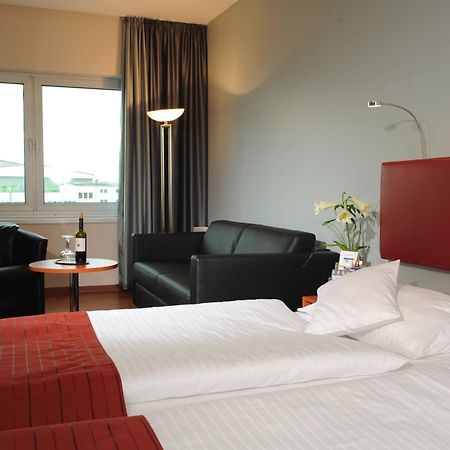 Nordsee Hotel Fischereihafen Bremerhaven Zewnętrze zdjęcie